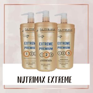Nutrimax Extreme